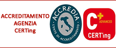 ACCREDITAMENTO AGENZIA CERTing