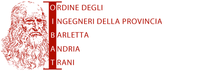 Ordine Ingegneri della Provincia Barletta Andria Trani