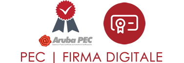 PEC - FIRMA DIGITALE