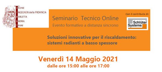 Soluzioni innovative per il riscaldamento: sistemi radianti a basso spessore Soluzioni innovative per il riscaldamento: sistemi radianti a basso spessore