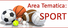 Area Tematica Sport